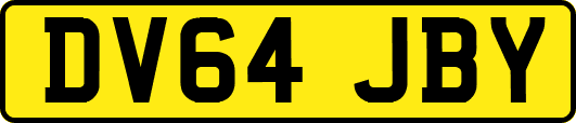 DV64JBY