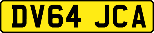 DV64JCA