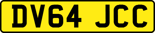 DV64JCC