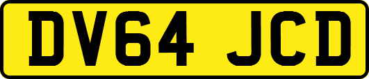 DV64JCD