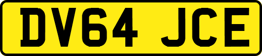 DV64JCE