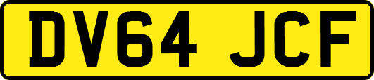 DV64JCF