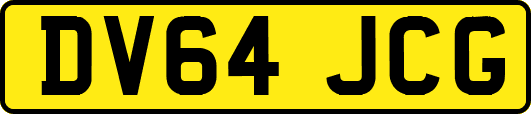 DV64JCG