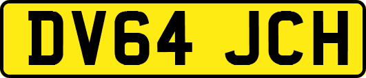 DV64JCH