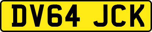 DV64JCK