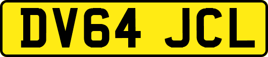 DV64JCL
