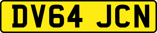 DV64JCN