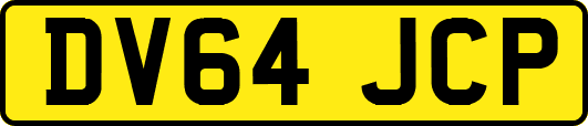 DV64JCP