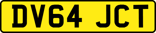 DV64JCT