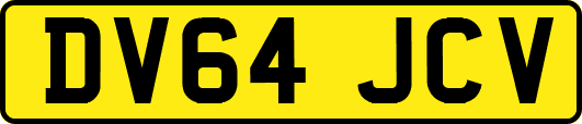 DV64JCV