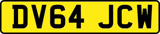DV64JCW