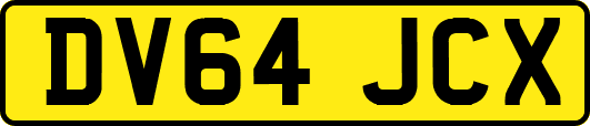 DV64JCX