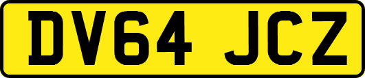 DV64JCZ