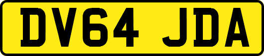 DV64JDA