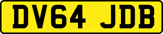 DV64JDB
