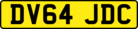 DV64JDC
