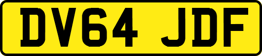 DV64JDF