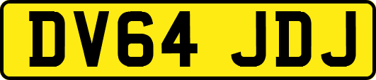 DV64JDJ