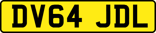 DV64JDL