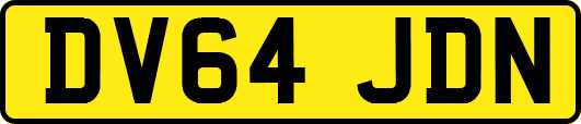 DV64JDN