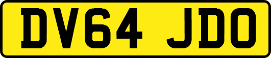 DV64JDO