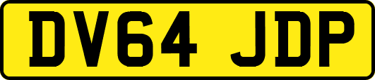 DV64JDP