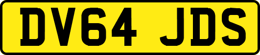 DV64JDS