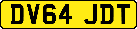DV64JDT