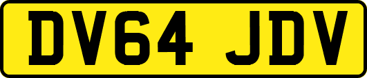 DV64JDV