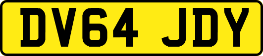 DV64JDY