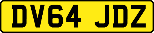 DV64JDZ