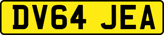 DV64JEA