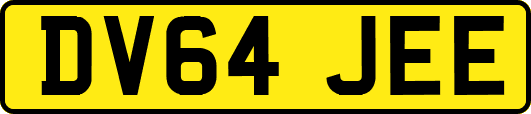 DV64JEE