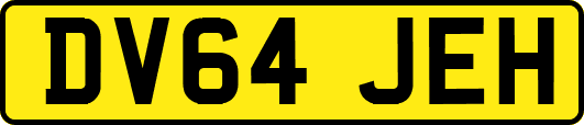 DV64JEH