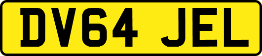 DV64JEL