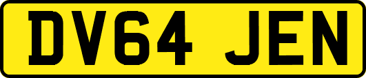DV64JEN