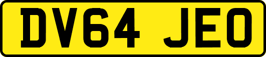 DV64JEO