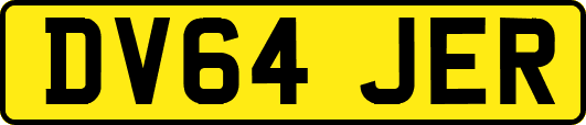 DV64JER