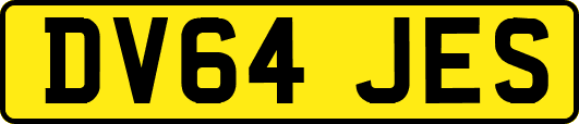 DV64JES
