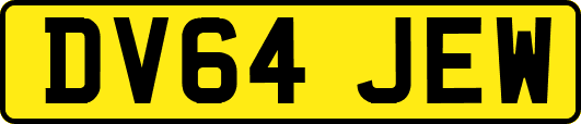 DV64JEW
