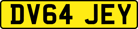 DV64JEY