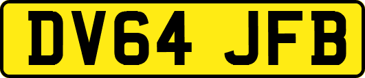 DV64JFB