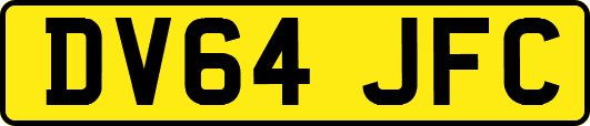 DV64JFC