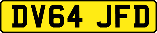 DV64JFD