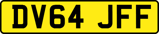 DV64JFF