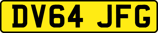 DV64JFG