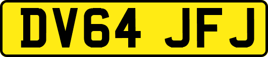 DV64JFJ