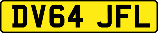 DV64JFL