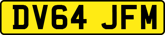 DV64JFM