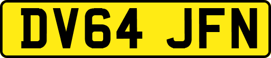 DV64JFN